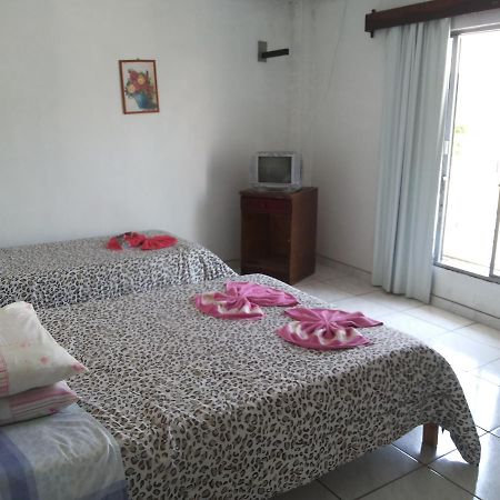 Hotel Pinotti Curitibanos Kültér fotó