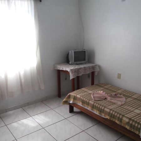 Hotel Pinotti Curitibanos Kültér fotó