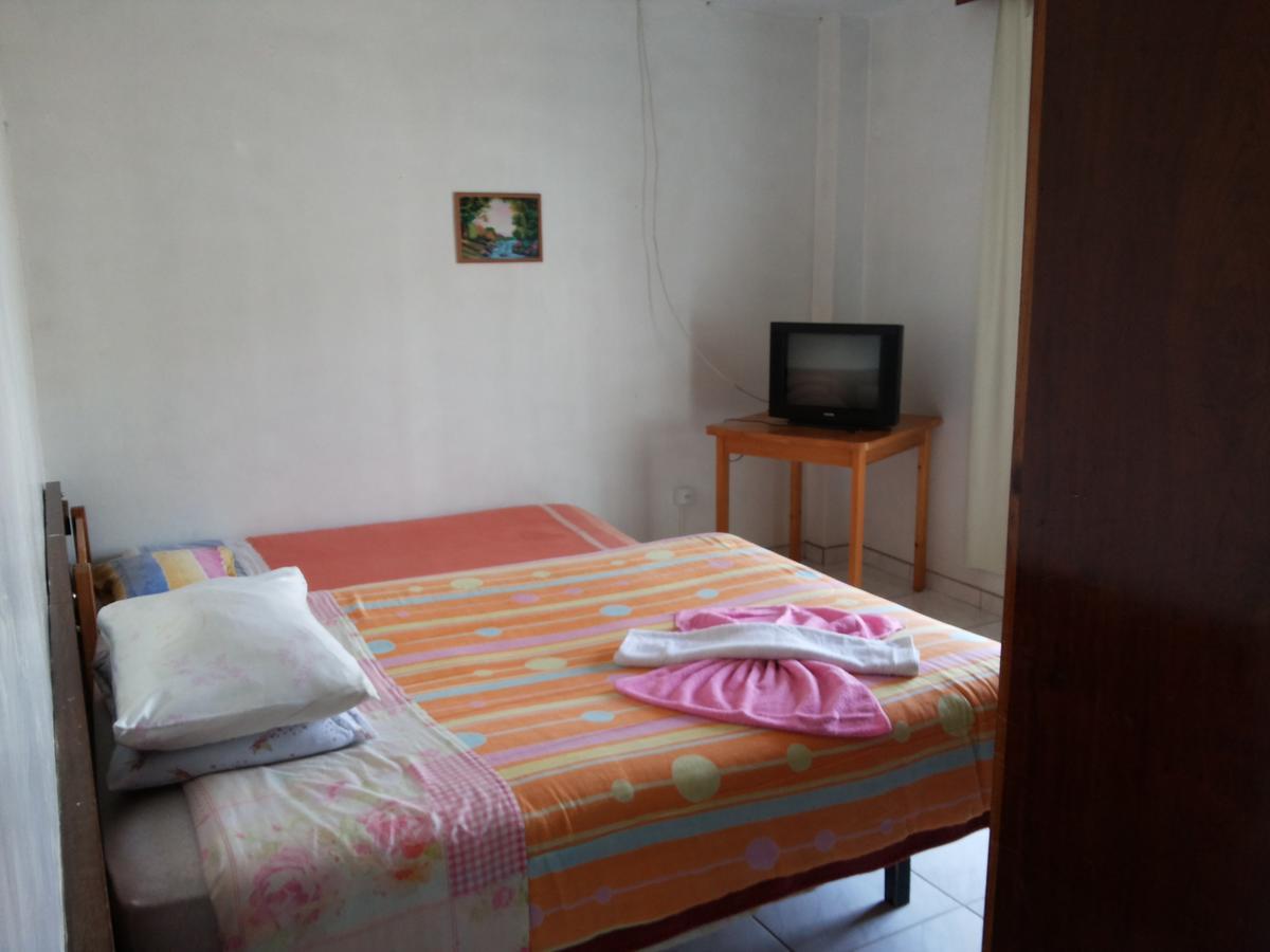 Hotel Pinotti Curitibanos Kültér fotó